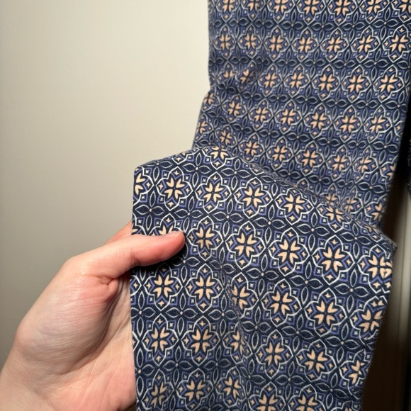 Sunday printed leggings - Picture 3 of 6